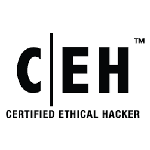 Certified Ethical Hacker Logo