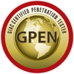 GPEN Logo